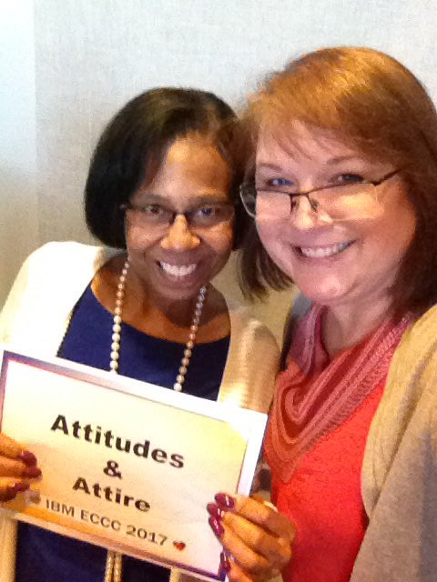 RikiJoAcuna's tweet photo. #IBMECCC #ibmnads #ibmdfw https://t.co/qPHZvhgB9E