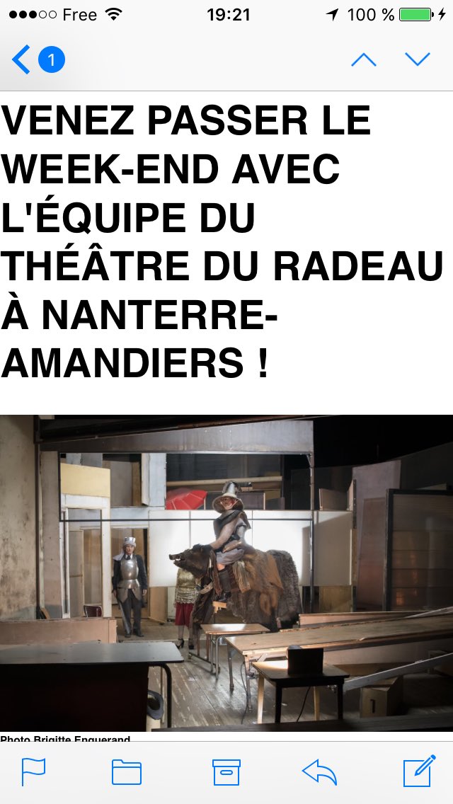 RonanYd's tweet photo. Une certaine vision de l'enfer. https://t.co/CbFQjKP7qd