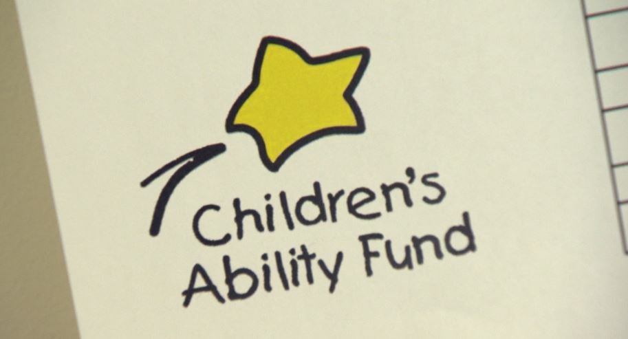 _KelseyCarter's tweet photo. The @ChildrensAFund marks 70 years of service today. @ShawnaCTV found how who they help, and how, @ABPrimetime at 11 pm. #CAF70 https://t.co/OFREySCqWl