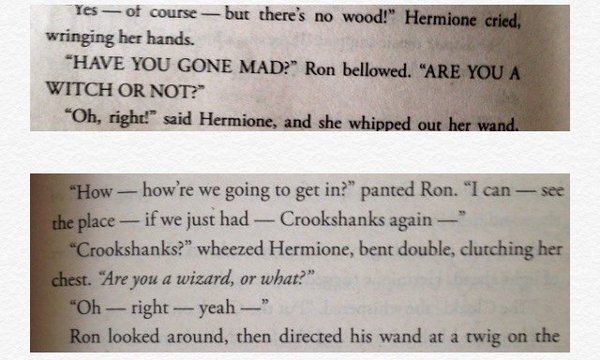 PotterWorldUK's tweet photo. I love Romonie https://t.co/HwdD8q3lnL