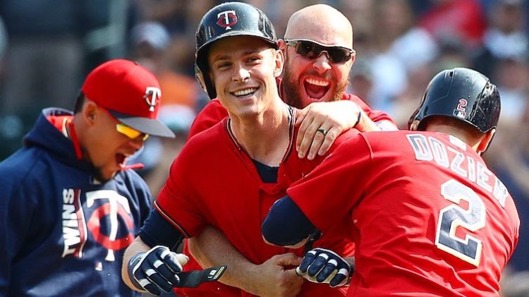kepleroni's tweet photo. Many of you are probably sad that the Twin's postseason run is already over, so here are some nice pics of Max to cheer you up https://t.co/50OWEmLELg