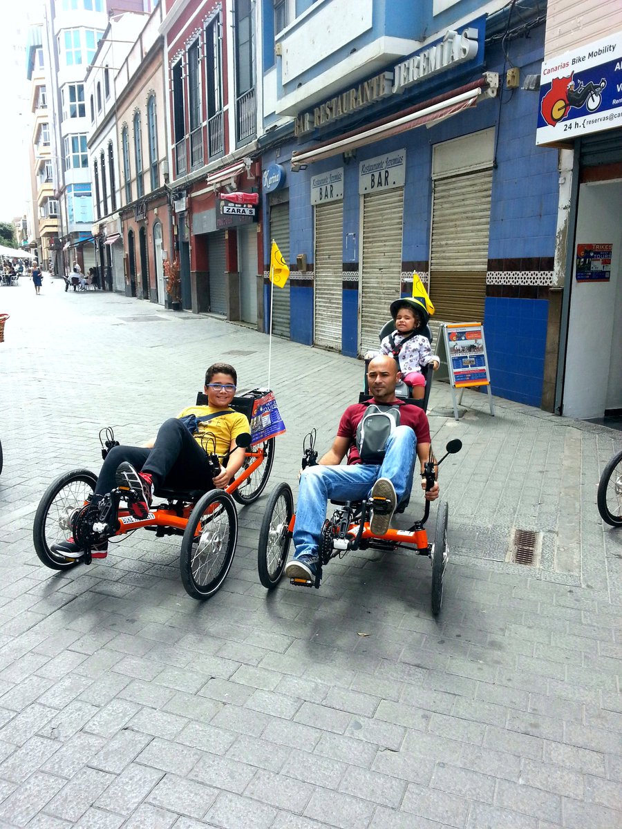 CanariasBikeMobility tweet media