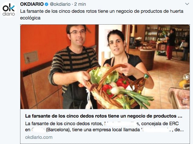 telovoy's tweet photo. @CocidoPodemos @nytimes @BBCBreaking @thetimes @Le_Figaro @PPopular Yes, and spanish newspapers are givind addresses of people beaten by "pacific" policemen. We should work to be closer, not spread hate https://t.co/yb6jqaDAxl