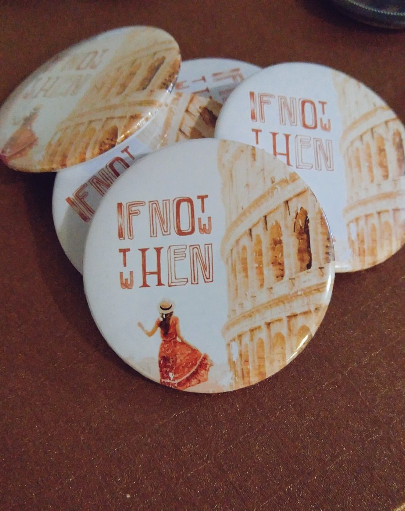 styletadka1's tweet photo. Styletadka quirky travel badges
#travelgoals #pinitup #stationery #mumbai
https://t.co/1OgLhpHUJe https://t.co/0h2QaQSPpG