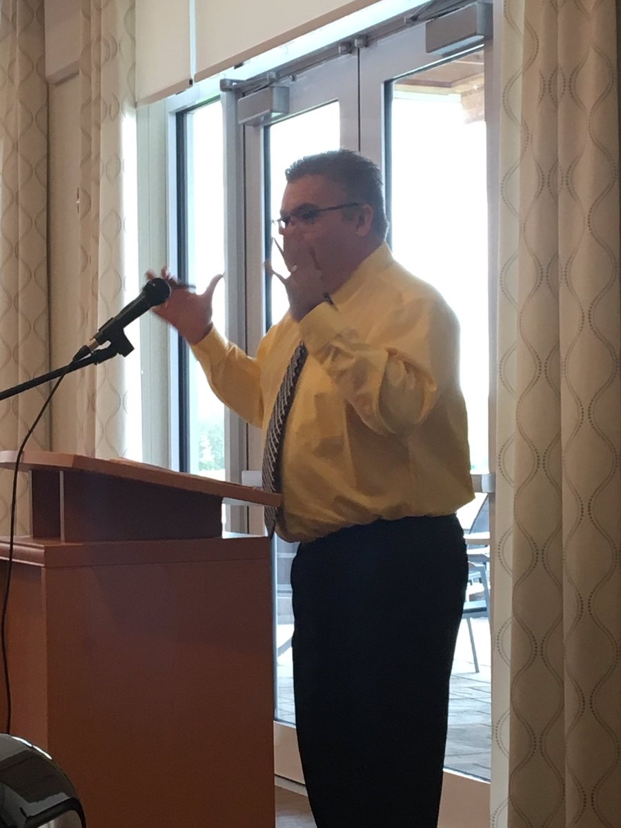Robert Hannigan, Principal of Mother Teresa, speaks to how his school implemented Fun Figuring Fridays! <a href="/MTCS_CDSBEO/">MTCS - CDSBEO</a> <a href="/CDSBEO/">CDSBEO</a>  #MakeMathFun