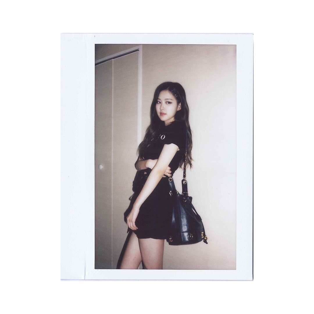 rojse88's tweet photo. 97 로제🌹沢山お話ししてくれる方❣️

#BLACKPINK好きな人と繋がりたい 
#BLACKPINK好きな人と猛烈に絡みたいのでこれを見た人はRT 
#BLACKPINK好きな人RT https://t.co/ArZhEIGBFy