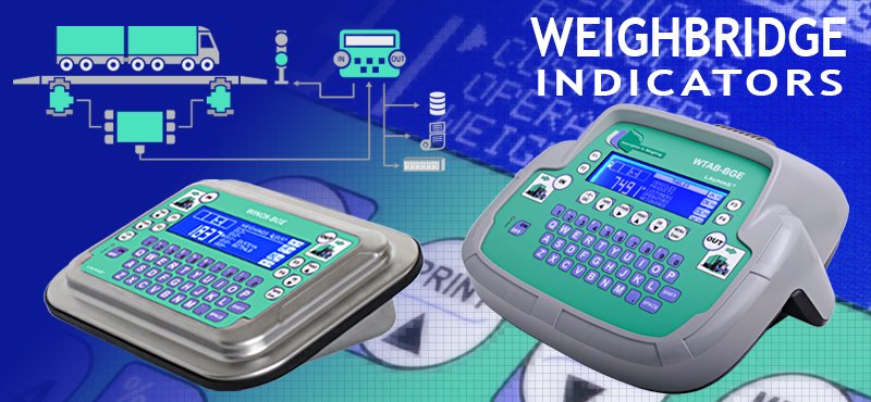 laumas1's tweet photo. #weighingsystem #truckscales #weightindicator New Weighbridge Indicators WTAB BGE ABS plastic and WINOX BGE in stainless steel AISI 304. https://t.co/uqUaqYwHS1