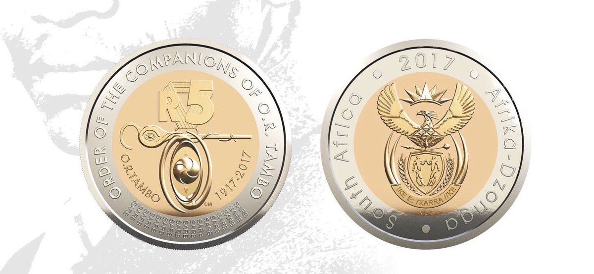 MzuzwaniComm's tweet photo. Thanks for the awesome show #ORTambo100 #ORTamboCoin #anearforyourneeds https://t.co/fy3NtBV7aI