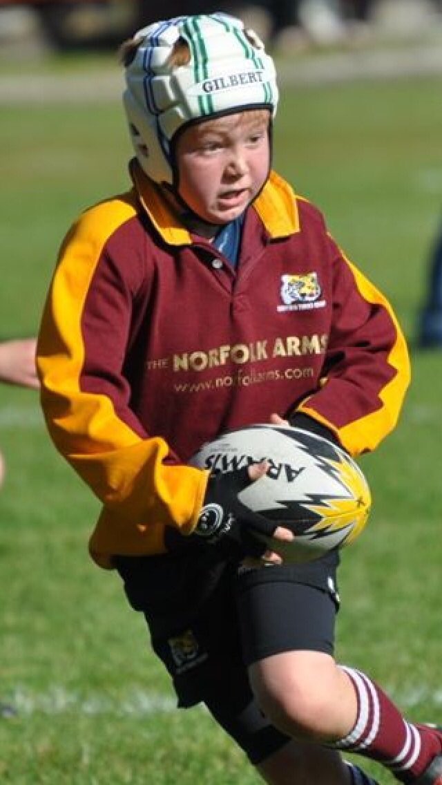TomFarrellOBGYN's tweet photo. Happy 16th Birthday to my little boy @lewisfarrell110 🎉🎉🎉 https://t.co/yPJFd6qSm6