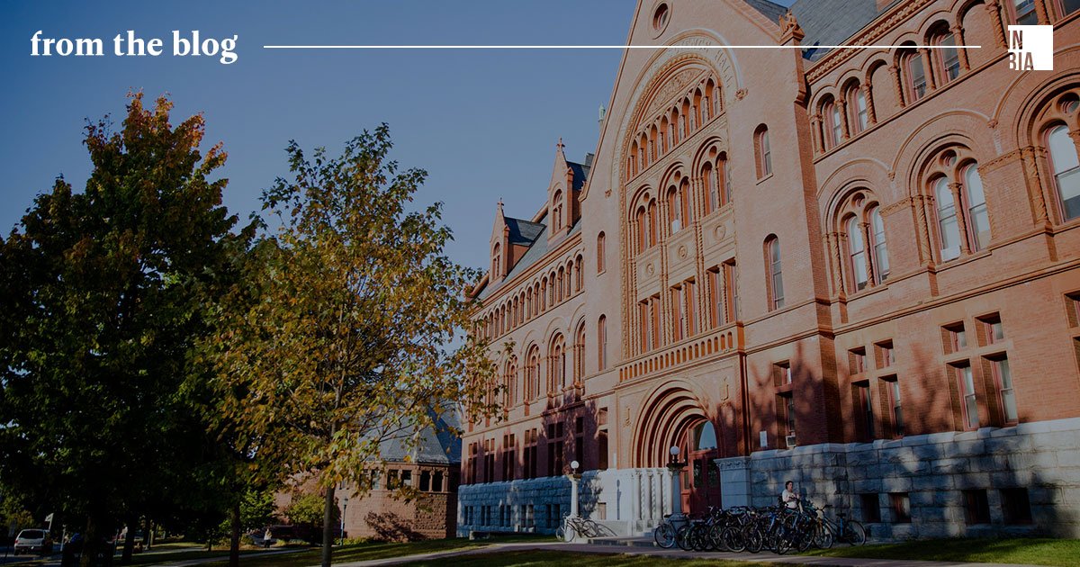 TheInBIA's tweet photo. No two #University & #Incubation relationships are identical, however there are similarities in each. #InBIABlog https://t.co/qTSawj9zVk https://t.co/kY6dPCuKPk