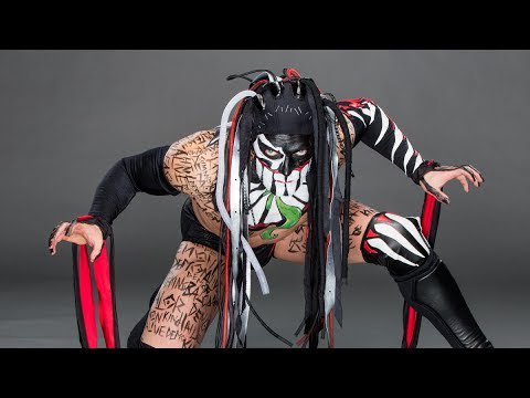 AlizaJamess's tweet photo. New post (LATEST 'Demon' Balor To Return At WWE SummerSlam 2017) has been published on Louis VH Blog - https://t.co/JQe9e83BT4 https://t.co/UeYDJgmOos