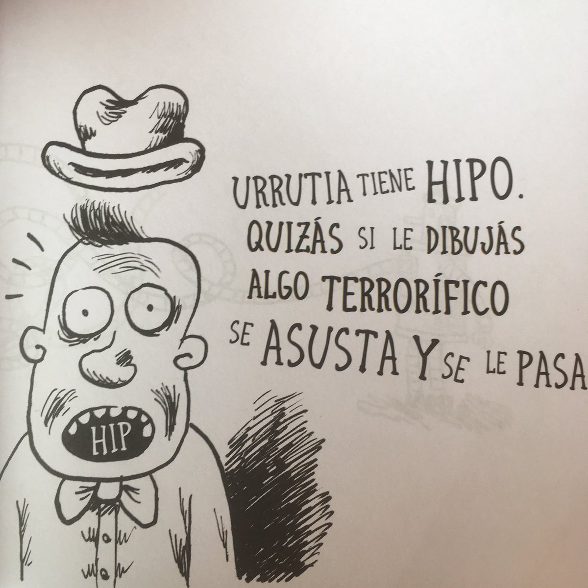La Editorial Común tweet media