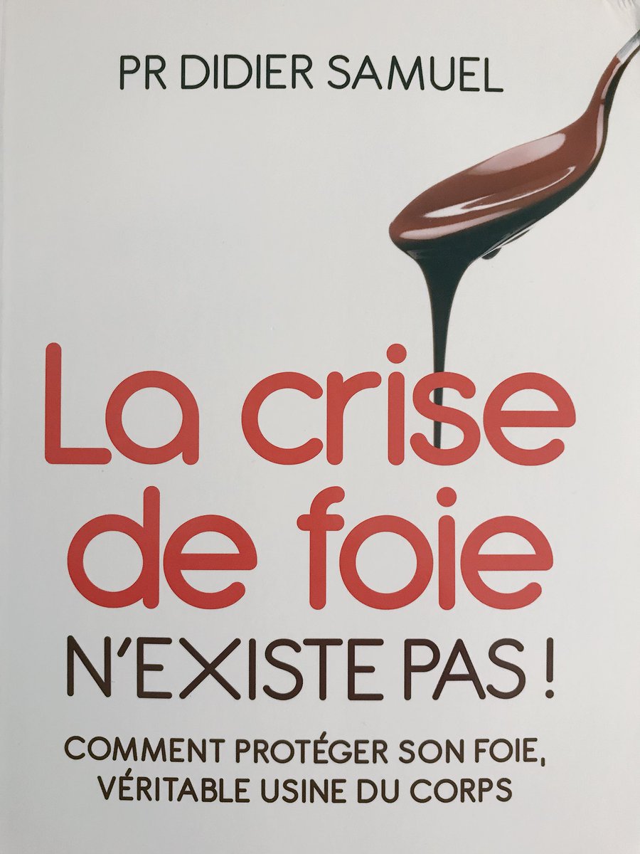 « Trop de chocolat = crise de #foie? », « Est-ce que je deviens alcoolique à enchaîner pintes, vin et tequila? » Tout est là! #santé #livre