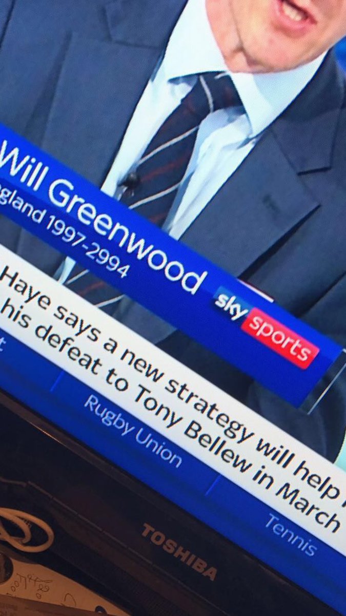 Have <a href="/SkySportsNews/">Sky Sports News</a> found the key to long life and time travel? 🤔😂