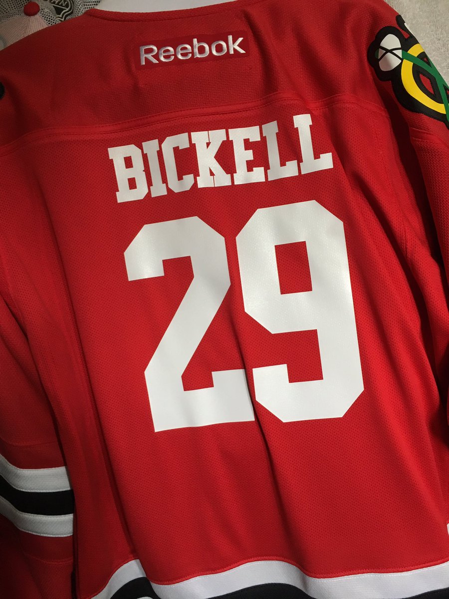 lauraaaleeee's tweet photo. Retiring as a Blackhawk. Happy Retirement @bbicks29 !! #BicksIsBack https://t.co/AOxLGNlPnA