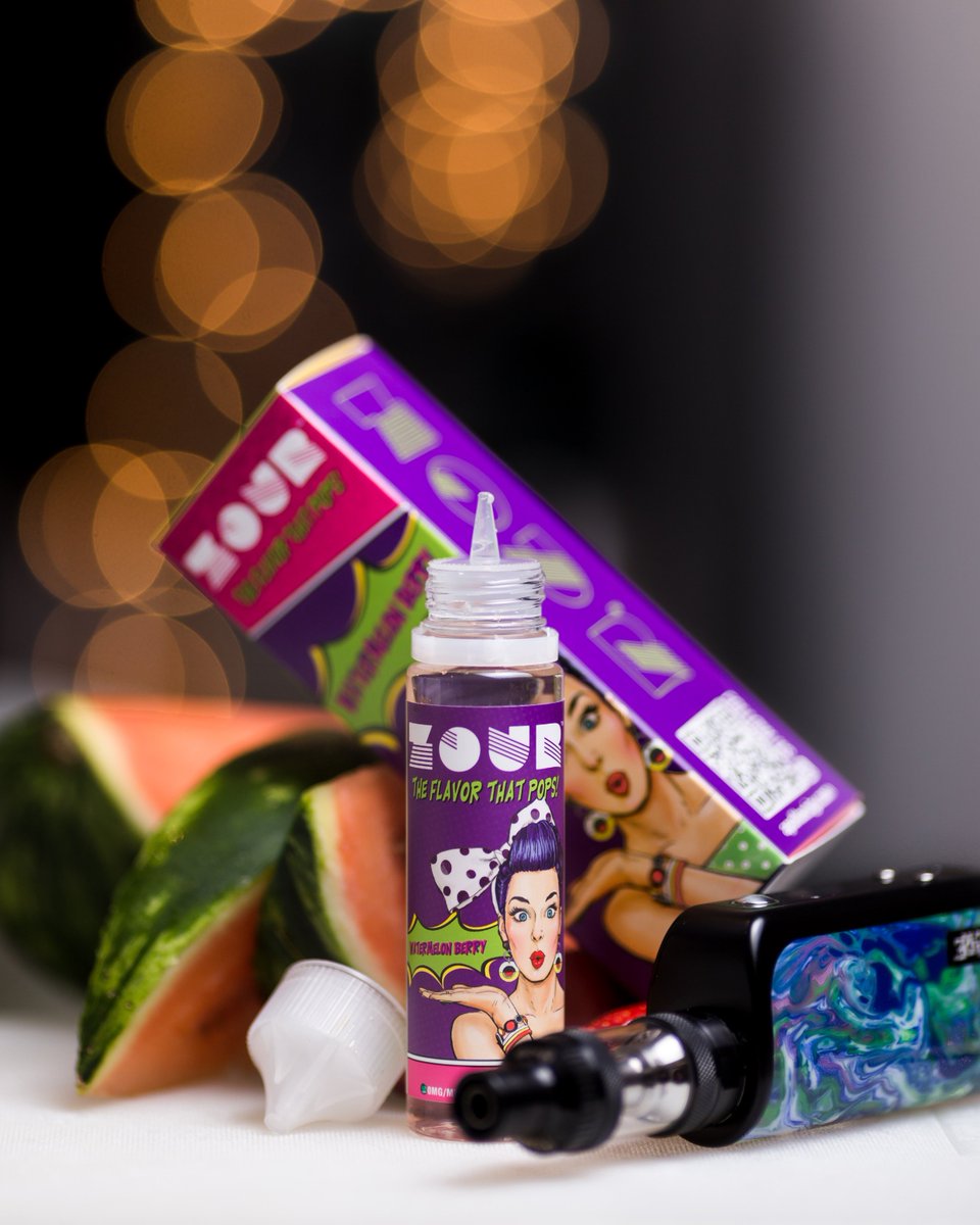 apollovapes's tweet photo. Seductive blend of juicy watermelons and tart berries with a candy twist you will love. https://t.co/pdTEs23MoK
#ApolloUK
๐ท: letsvapesafe https://t.co/ddgHiHbAeP