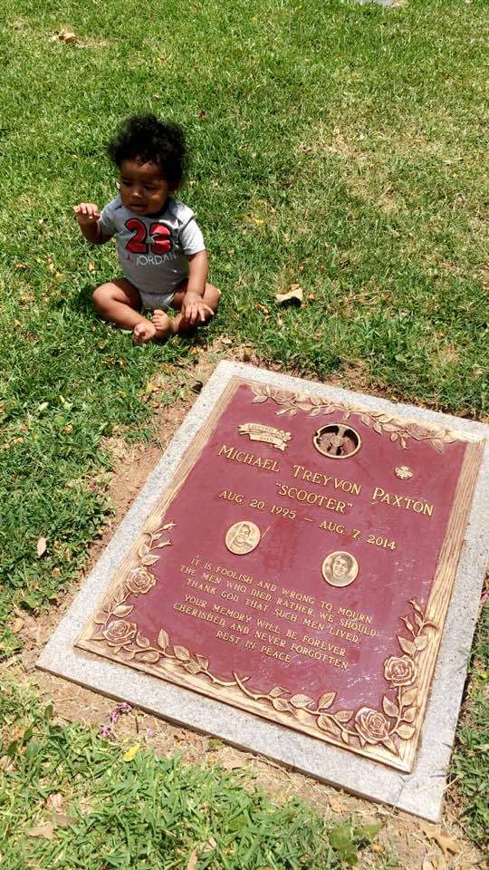 YeyeDiazz's tweet photo. Can't wait until zay understands this picture. #RIPTreyP *#FlyHigh 😍😘 https://t.co/RycnjBAuSL