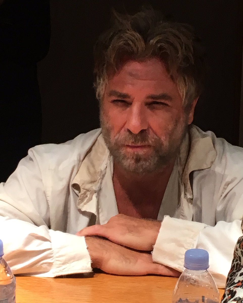 roberto_alagna's tweet photo. #LDJC #CONDAMNÉ #lastshow @operamarseille https://t.co/fhfZfpI6K8