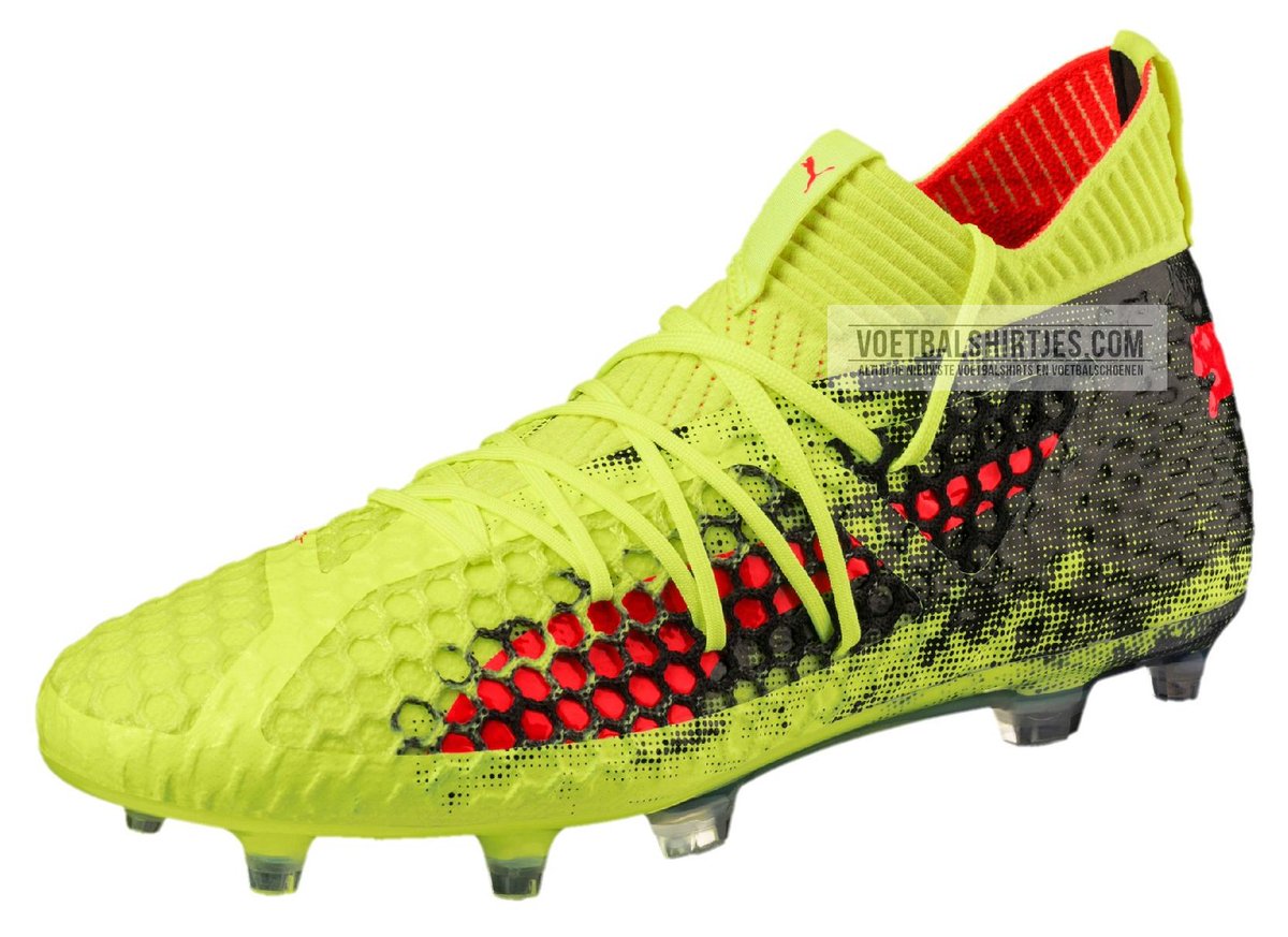 puma soccer cleats 2018