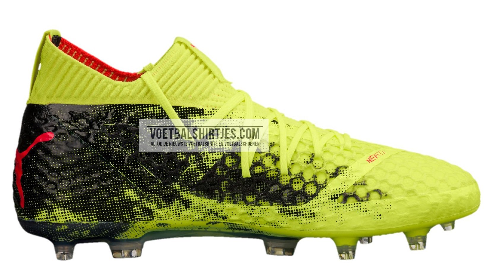 Puma cheap cleats 2018