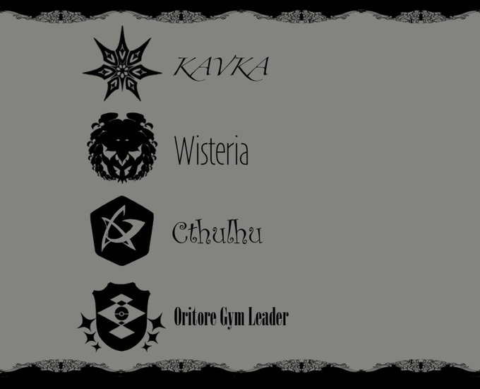 ジムリーダーのtwitterイラスト検索結果 古い順