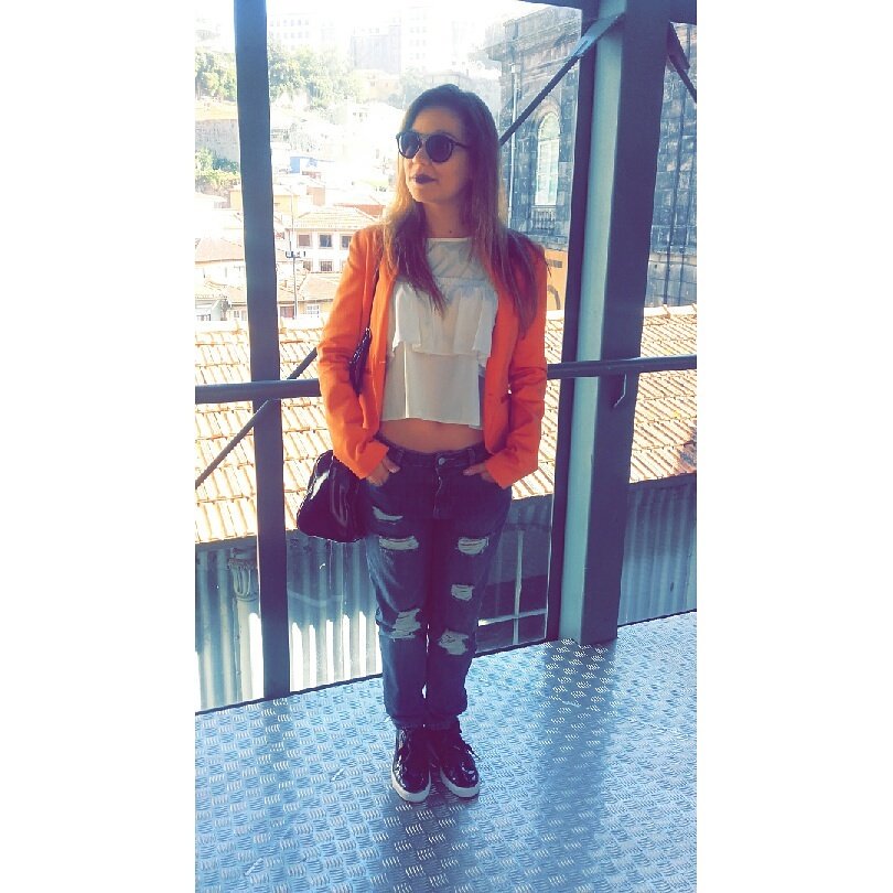 reginapimenta19's tweet photo. #fashiondesigner #modtissimo50 #pfw10 #alfandegadoporto #fashion #esad https://t.co/5GTdWbh17l
