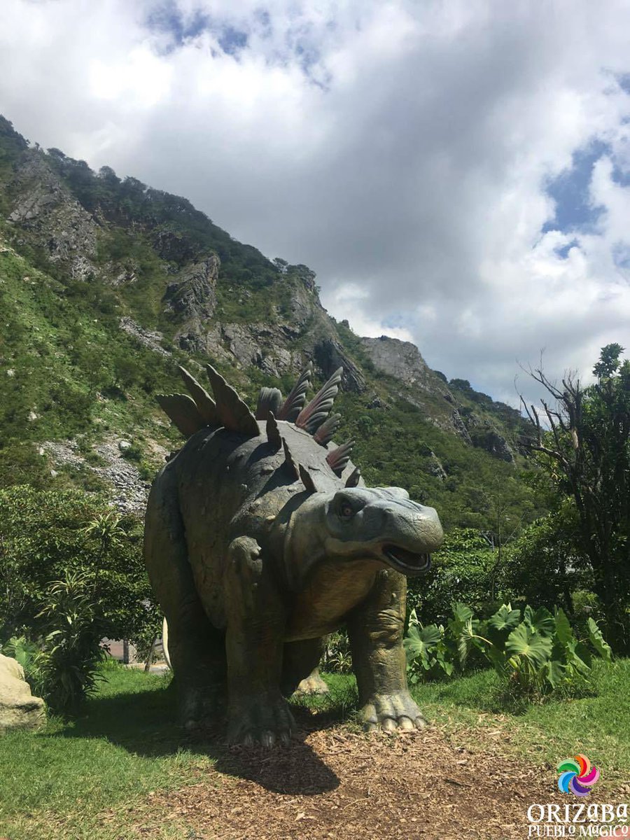 Orizaba Pueblo Mágico (@orizaba_pueblom) on Twitter photo #ParqueDeLosDinosaurios ¡Un mundo perdido te está esperando!, lleno de especies que creías extintas. #OrizabaPuebloMágico <a href="/VeracruzTurismo/">Veracruz Turismo</a> #ParqueDeLosDinosaurios ¡Un mundo perdido te está esperando!, lleno de especies que creías extintas. #OrizabaPuebloMágico <a href="/VeracruzTurismo/">Veracruz Turismo</a>