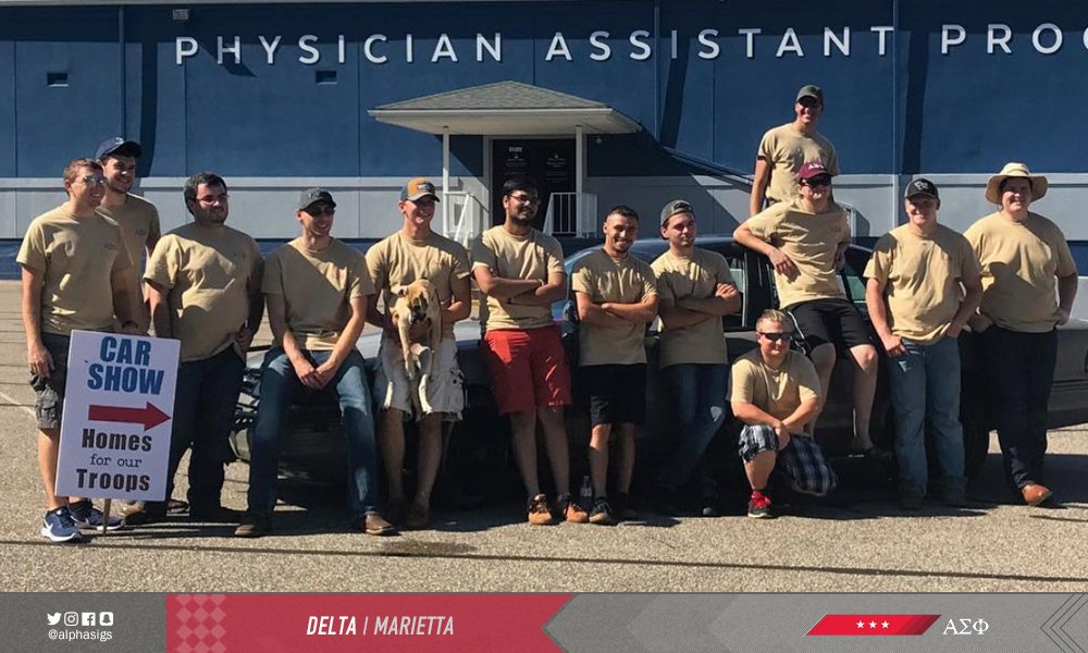 Alpha Sigma Phi tweet media