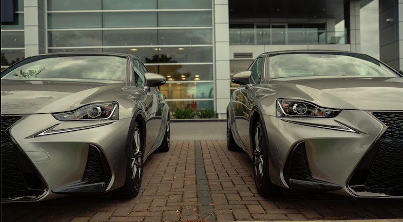 Lines are Drawn.
Amazing | Amazing 

#ExperienceAmazing in the Lexus IS AWD with Delivery Credits up to $4,000: bit.ly/openroadlexusp…