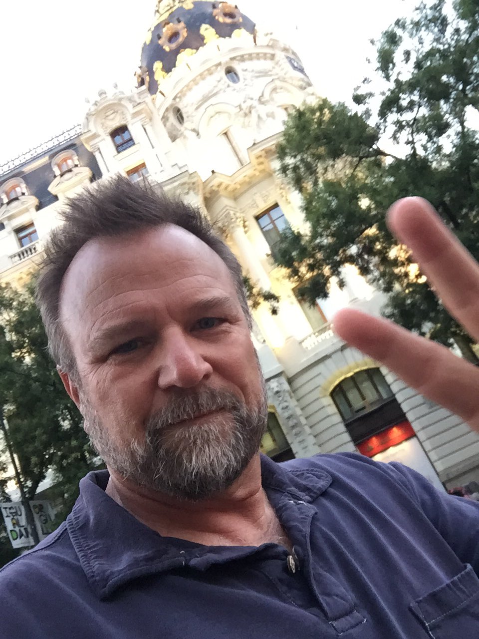  Happy birthday Ned Luke 