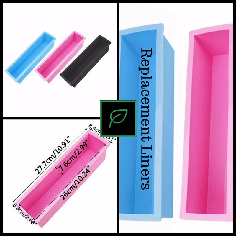 HerbsandButters's tweet image. bit.ly/2vqtAmu
#replacementliner #siliconeliner