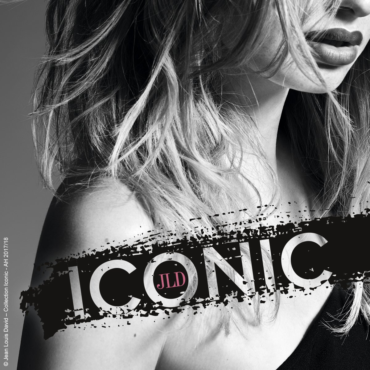 JLDavid_ITA's tweet photo. #ICONIC

Ormai ci siamo. La collezione #JLDiconic è arrivata in salone e si prepara a stravolgere le regole dello stile. Siete pronte per la rivoluzione #JeanLouisDavid? https://t.co/xRW6ApXUIq