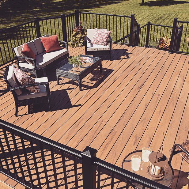 NationalDecking's tweet photo. Happy Hump Day! Check out our TimberTech Composite Decking Products at https://t.co/HRUuJ5XZDk #TimberTech #NationalDecking #Decks https://t.co/kVy0FUGchW