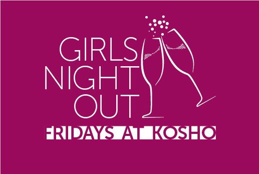 This Friday ladies @_katiegoodmanx 

Free entry &amp; 241 drinks 👀