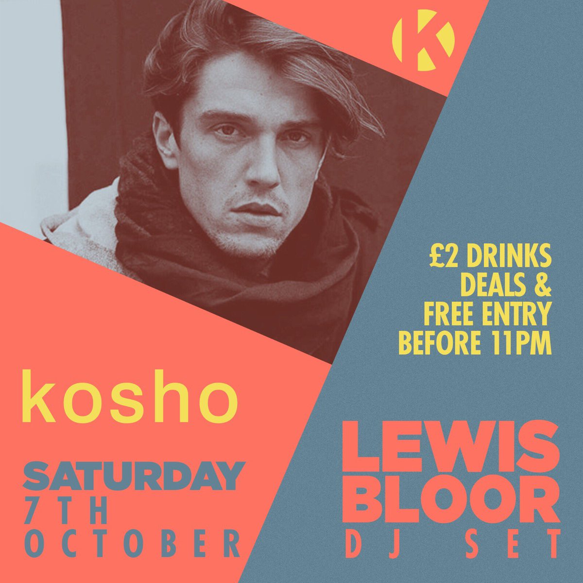 Can't wait for this <a href="/lewis_bloor/">Explore Retreats 🏝️📍</a> 👏🏻