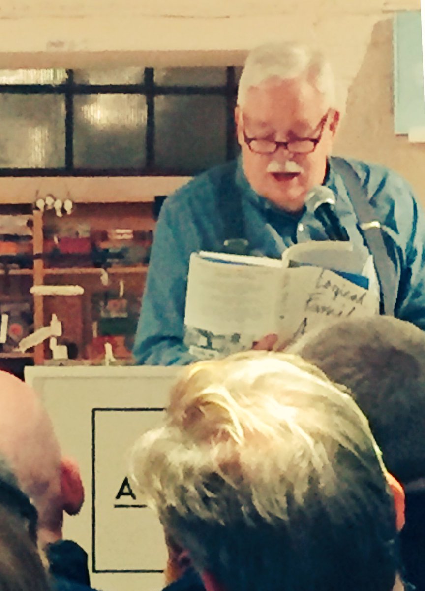 Talked to Tales of the City author @ArmisteadMaupin about his new memoir, documentary and upcoming Tales TV series. slate.com/blogs/outward/…