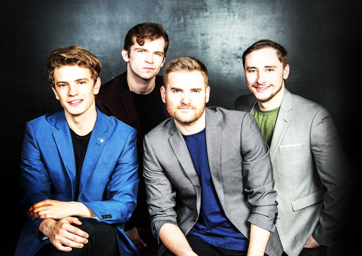 StageActs's tweet image. BOYZLIFE - a tribute to Westlife &amp;amp; Boyzone. Tailor made to satisfy all of your Irish boy band cravings. Book now:
stageactsentertainment.com/boyzlife/