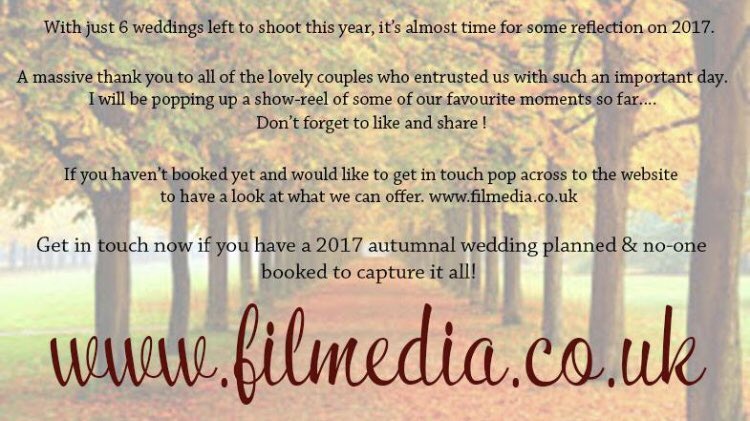 filmedia2015's tweet photo. #norfolkbrides #norfolkweddings #filmedia #weddingvideo #weddingvideographer #suffolkbrides #suffolkwedding https://t.co/DJHAbrC9n4