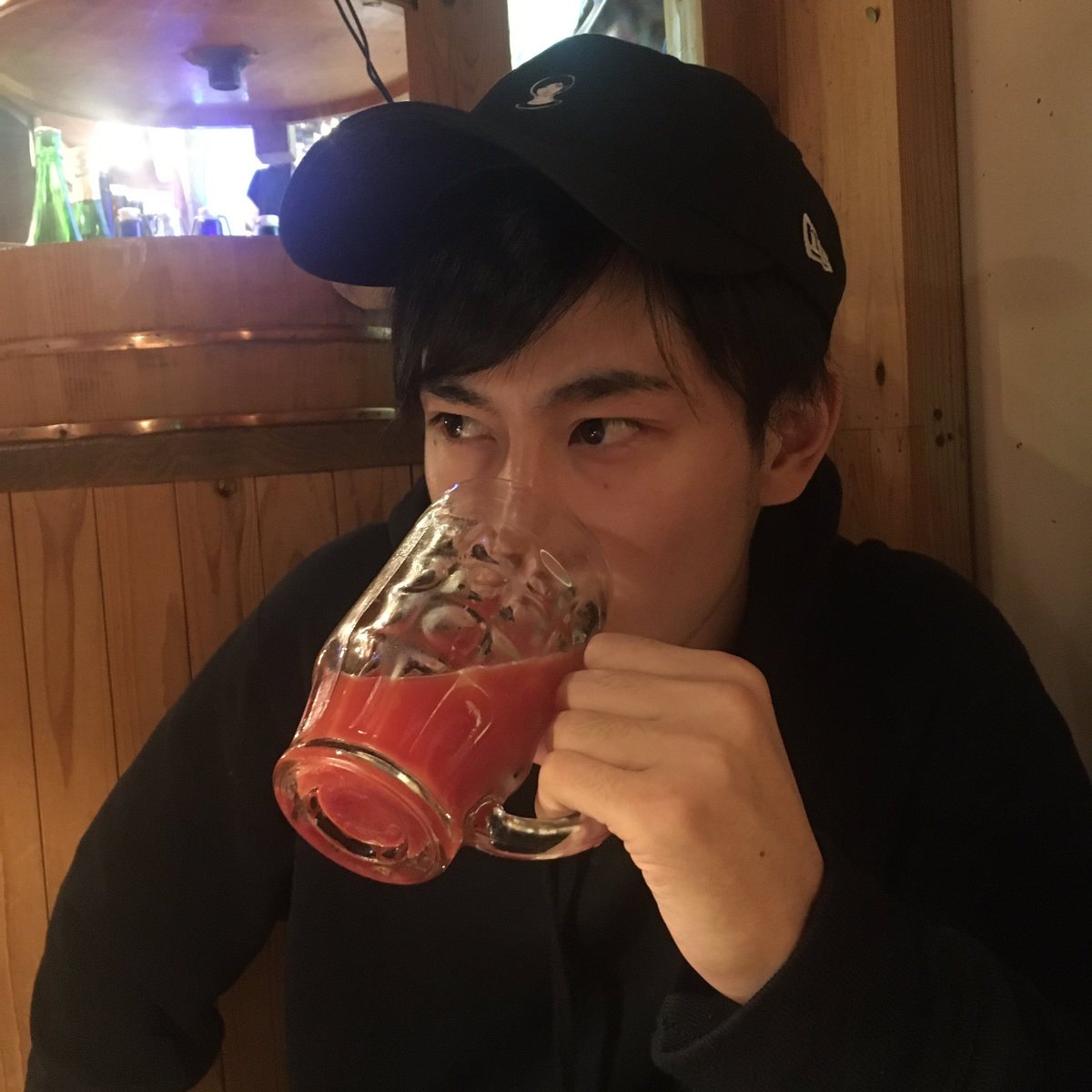 森元和輝 בטוויטר 酒飲む佐藤健と亜人の佐藤健 インスタ映えもできて楽しい休日でした ちなみにインスタには投稿しません 佐藤健 歌舞伎 インスタ映え