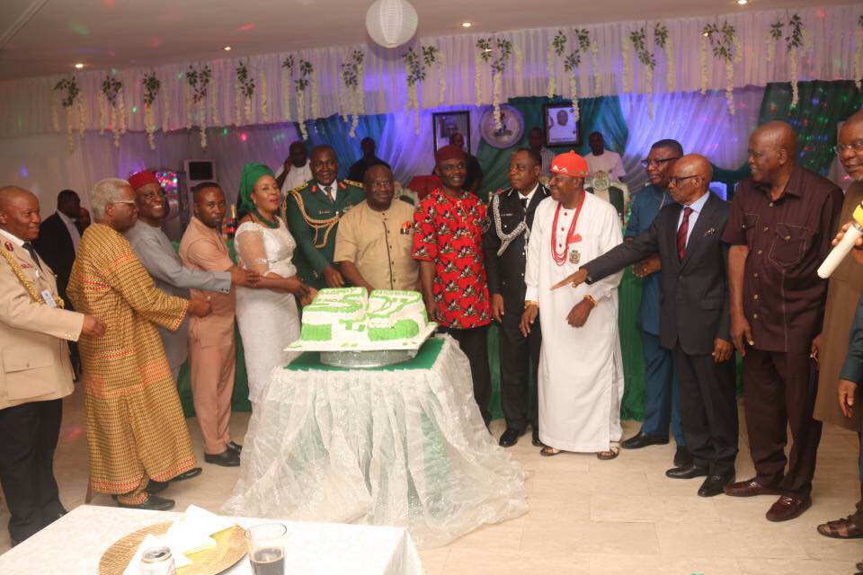 totalblessing1's tweet photo. I wish all my constituents of Aba North State Constituency, Abians and Nigerians a happy independence anniversary. https://t.co/I8ggW7iSCi
