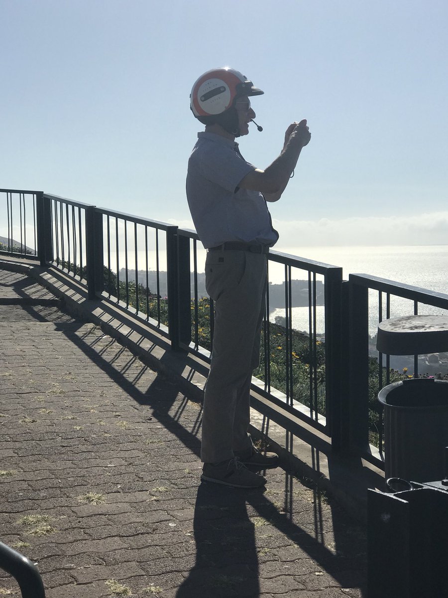 KeighleyElaine's tweet photo. Explored Madeira today great time @madeirasidecartours thanks to Filipe #greatfun #wonerfulviews #couldbethefuture https://t.co/ky1Rwv0rnl