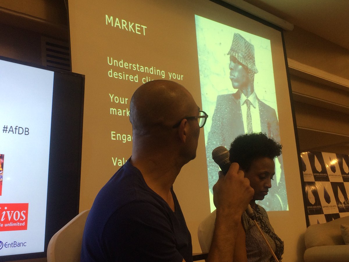 Entbanc's tweet image. #Collaboration #mindset change for #AfricanFashion #Ethiopia