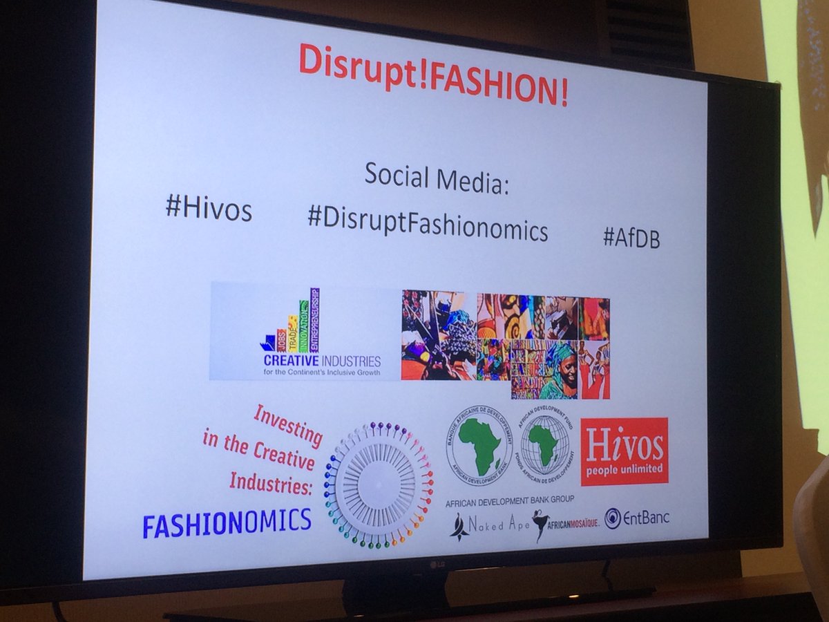 Entbanc's tweet image. #Collaboration #mindset change for #AfricanFashion #Ethiopia