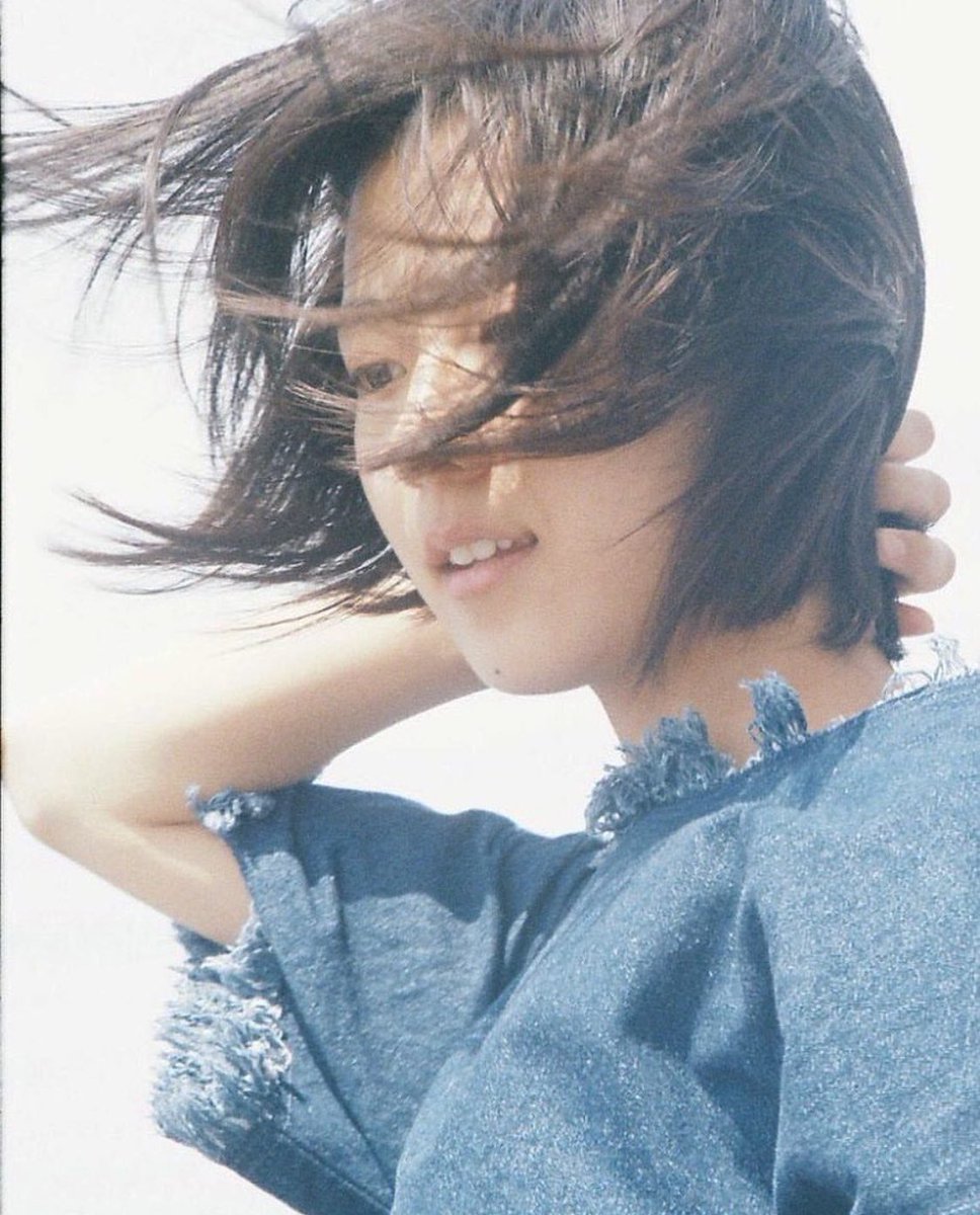 mush_fan's tweet photo. 便乗して天使載せます👼

#天使の日
#天使の日だからお前らの天使を晒せ 
#黒島結菜 https://t.co/0EgKP3q5y6