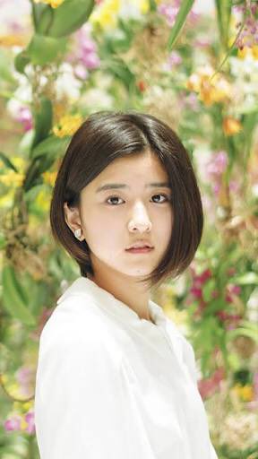 mush_fan's tweet photo. 便乗して天使載せます👼

#天使の日
#天使の日だからお前らの天使を晒せ 
#黒島結菜 https://t.co/0EgKP3q5y6