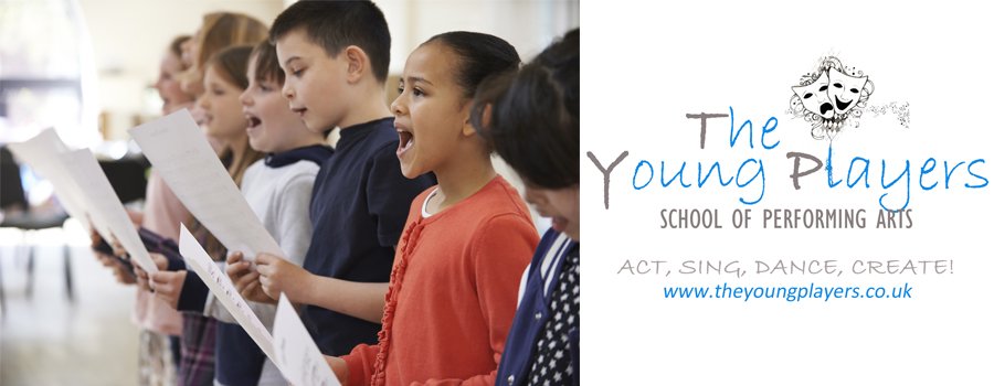 NEW Musical Theatre Classes <a href="/The_Churchill/">Churchill Theatre Bromley</a> on Fridays 4:30-6:30 for 7-12 yr olds. churchilltheatre.co.uk/Online/creativ… 

#beckbromfl #beckenham #bromley