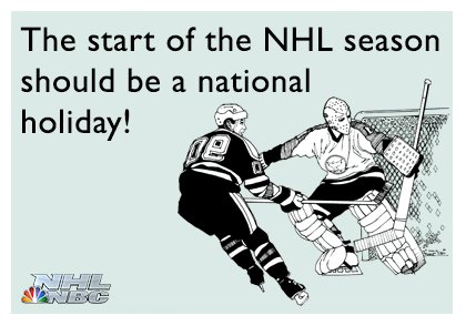 NBCSportsHockey's tweet image. &apos;nuff said.