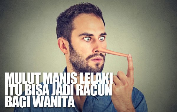 OPINI_id's tweet photo. UUPS, 5 Kebohongan Cowok Yang Harus Diwaspadi Cewek 😱😂--> https://t.co/nH5NsSuRq9        Perhatikan ! #cewek #waspada https://t.co/jvUSyhksNH