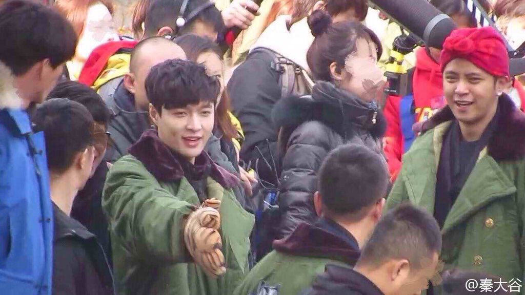 mrii_xo's tweet photo. #LayisEXO 
#ComeBackLay 

EXOのレイちゃん戻ってくるのずっとまってるよㅠㅠ
努力努力のレイちゃんやからソロ活動で体こわしたりしないでねㅠㅠㅠㅠ https://t.co/MpTfM79Oc8