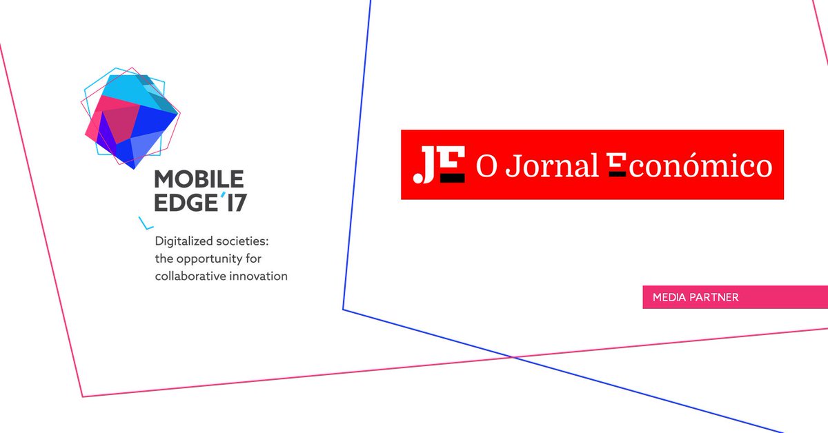 mobileedgeevent's tweet photo. Breaking news! @ojeconomico is our media partner for #MobileEdge2017 https://t.co/TJ1R7YNOjO